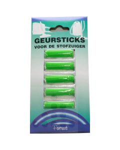 Geurstaafjes - Forest Fresh - blister à 5 stuks