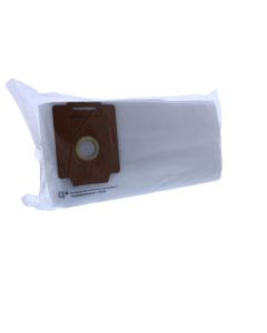 Filter stofzak - Monovac Durovac 6 Wetrok - pak à 10 stuks