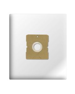 Filter stofzak - Uni bag filter plus - pak à 10 stuks