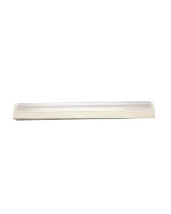 HCS - Vervangcassette - 400 mm wit
