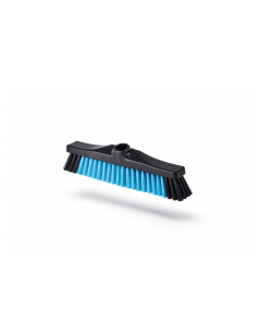 Recycle Brush - Schrobber- 300 x 47 mm,  hard