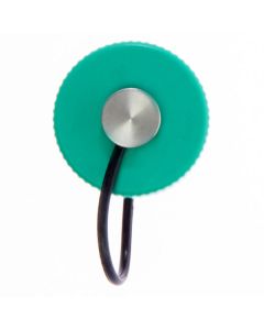 i-team - i-mop XL & XXL - Dop schoonwaterreservoir, Groen