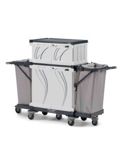 Hotelwagen - Emotion deluxe