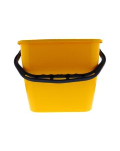 Emmer 12 liter, Geel