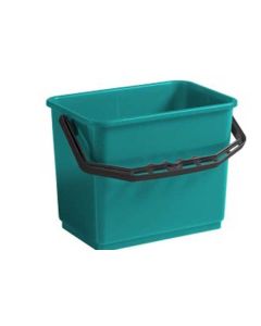 Emmer 12 liter, Groen