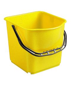 Emmer 15 liter, Geel