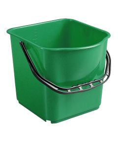 Emmer 15 liter, Groen