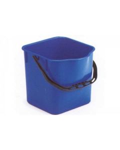 Emmer 15 liter, Blauw