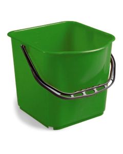 Emmer 25 liter, Groen