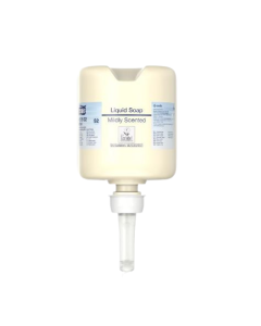 TORK - Milde mini vloeibare zeep S2 - 8 x 475 ml