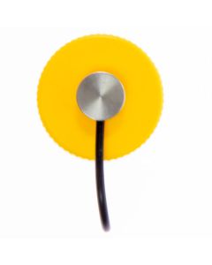 i-team - i-mop XL & XXL - Dop schoonwaterreservoir, Geel