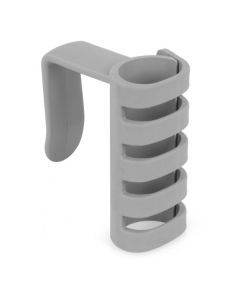 Steelklem universeel 21-29 mm