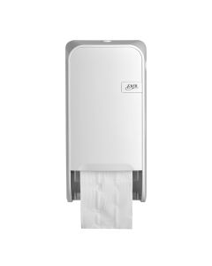 Quartzline Doproldispencer wit