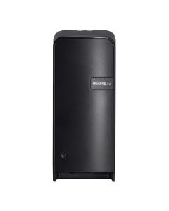 Quartz black - Zeepdispenser - sensor - foam - 1000 ml