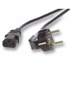 Cleanfix - afneembaar netsnoer - 15 meter - voor S10 plus