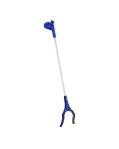 Vuilknijper - kunststof - 100 cm - Basic