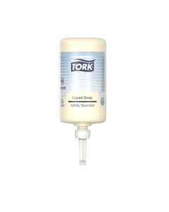 Tork - Milde vloeibare zeep S1 - 6 x 1000 ml per doos