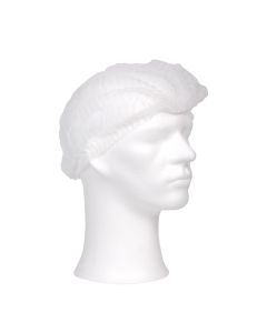 Haarnet - PP - Wokkel Ø 52 cm - 1000 stuks per doos