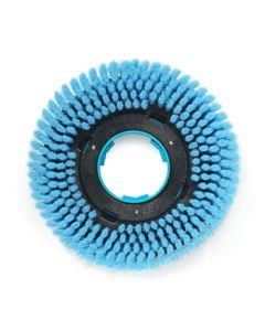 i-team - i-mop XL - Borstel zacht blauw - set á 2 stuk