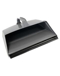 Stofblik - met opvangbak