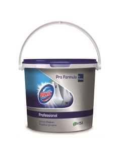 Glorix - Urinoirbloks - emmer à 3 kg