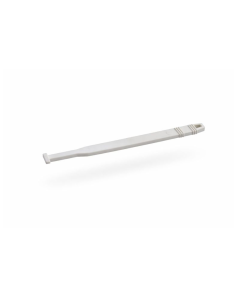 Roerstaafjes - Watermeting - plastic - 13 cm