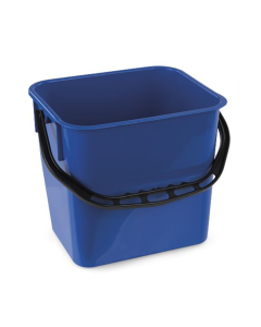 Emmer 12 liter, Blauw
