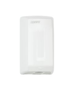 Mediclinics - Smart Flow - handendroger automatisch, wit
