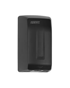 Mediclinics - Smart Flow - handendroger automatisch, zwart