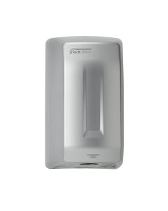 Mediclinics - Smart Flow - handendroger automatisch rvs look