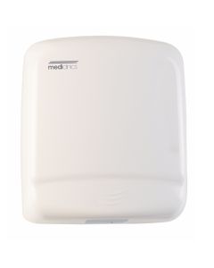 Mediclinics - Optima - handendroger automatisch, wit