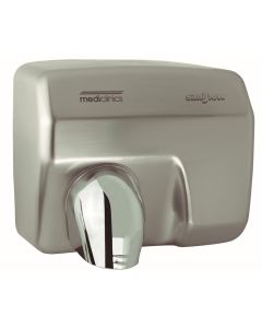 Mediclinics - Saniflow - handendroger automatisch - rvs mat