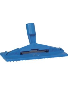 Vikan - doodlebug padhouder - steelmodel, Blauw