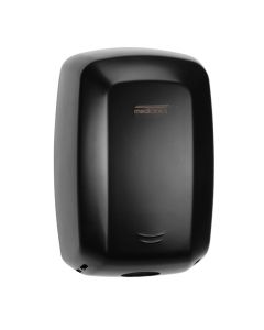 Mediclinics - Machflow - handendroger automatisch, zwart