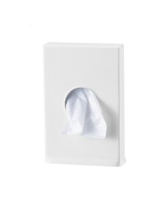 MediQo-Line - damesverbandzakhouder, wit