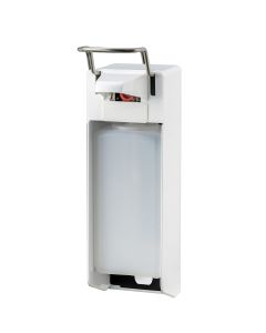 Mediqo-Line - zeepdispenser KB - 1000 ml, wit