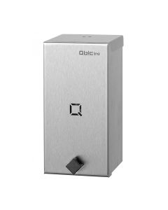 Qbic-line - spraydispenser - 900 ml, rvs