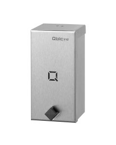 Qbic-line - spraydispenser - 400 ml, rvs