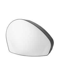 PlastiQline Exclusive - Mini Jumbo toiletroldispenser