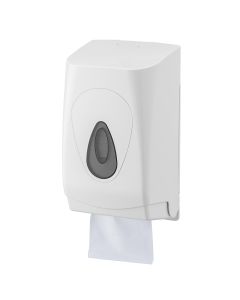 PlastiQline - Bulkpack dispenser - wit