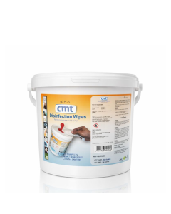 CMT Disinfection Wipes - Wit emmer à 680 stuks