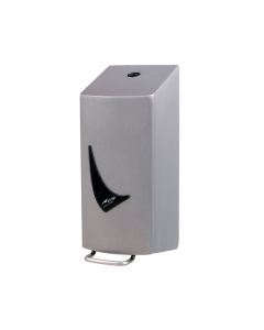 Wings - Foamzeepdispenser - 400 ml, rvs