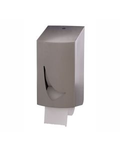 Wings - toiletroldispenser - coreless, rvs