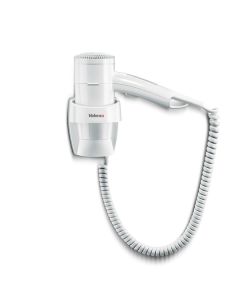 Valera Premium - 1200 wandhaardroger - wit