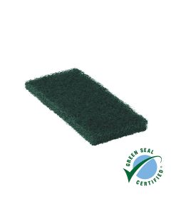 Doodlebug pad - doos à 10 stuks, Groen