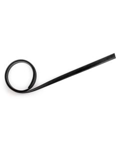 Reserverubber voor raamtrekker prof - 92 cm