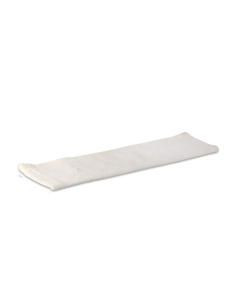 Vlakmop 45 cm droog velcro