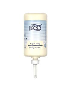 Tork - Milde vloeibare zeep S1 - 6 x 1000 ml per doos