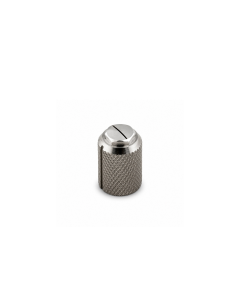SHOCK -  Fan jet nozzle stainless steel
