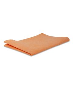 Dweil - nonwoven - oranje - 57 x 60 cm
